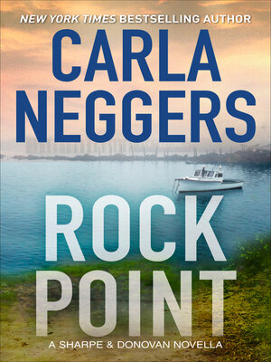 Rock Point - ebook